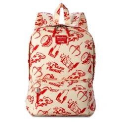 Disney Pizza Planet Loungefly Backpack – Toy Story