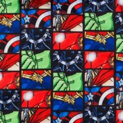 Disney The Avengers Marvel Artist Series Loungefly Mini Backpack By Sara Pichelli 7 Disney The Avengers Marvel Artist Series Loungefly Mini Backpack By Sara Pichelli -Disney 4203105710131 2