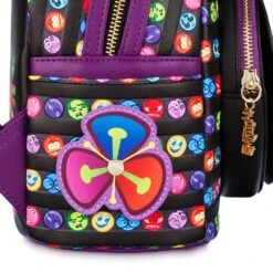 Disney Inside Out 2 Loungefly Mini Backpack -Disney 4203105710231 5