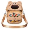 Disney Dug Loungefly Crossbody Bag – Up -Disney 4203105710233