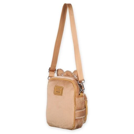 Disney Dug Loungefly Crossbody Bag – Up - Image 3