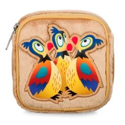 Disney Dug Loungefly Crossbody Bag – Up -Disney 4203105710233 3