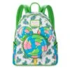 Mickey Mouse Lollipop Loungefly Mini Backpack – Disney Eats -Disney 4203105711095