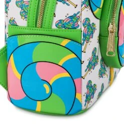 Mickey Mouse Lollipop Loungefly Mini Backpack – Disney Eats 8 Mickey Mouse Lollipop Loungefly Mini Backpack – Disney Eats -Disney 4203105711095 2