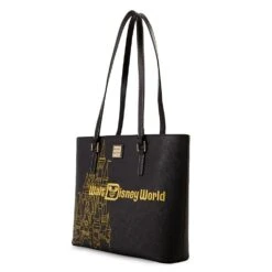 Cinderella Castle Dooney & Bourke Tote Bag – Walt Disney World -Disney 4203106060035 2