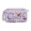 Disney Beauty And The Beast RFID Crossbody Bag By Vera Bradley -Disney 4203106700076