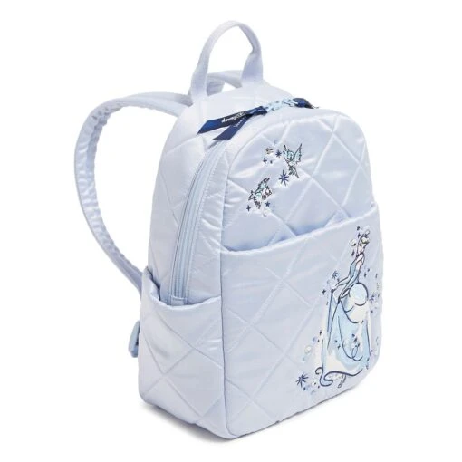 Disney Cinderella Mini Backpack By Vera Bradley - Image 2