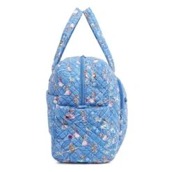 Disney Cinderella Weekend Travel Bag By Vera Bradley -Disney 4203106700226 2