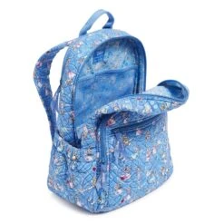 Disney Cinderella Campus Backpack By Vera Bradley -Disney 4203106700227 2