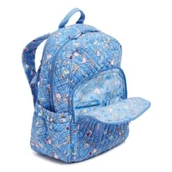 Disney Cinderella Campus Backpack By Vera Bradley -Disney 4203106700227 3