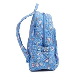Disney Cinderella Campus Backpack By Vera Bradley -Disney 4203106700227 4