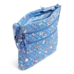 Disney Cinderella Triple Zip Hipster Crossbody Bag By Vera Bradley 7 Disney Cinderella Triple Zip Hipster Crossbody Bag By Vera Bradley -Disney 4203106700229 2