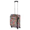 Disney Mickey Mouse And Friends Rolling Luggage – Small 21'' -Disney 4204059160101