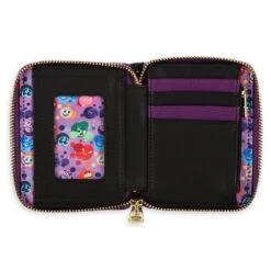 Disney Inside Out 2 Loungefly Wallet -Disney 4205105710232 2