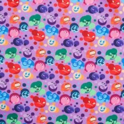 Disney Inside Out 2 Loungefly Wallet -Disney 4205105710232 3