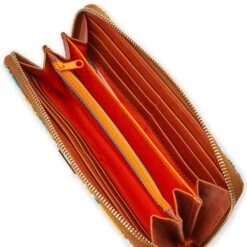 Disney Donald Duck Dooney & Bourke Wristlet Wallet – 90th Anniversary 9 Disney Donald Duck Dooney & Bourke Wristlet Wallet – 90th Anniversary -Disney 4205106060175 3