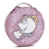 Disney Beauty And The Beast Cosmetic Case By Vera Bradley -Disney 4205106700079