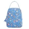 Disney Cinderella Lunch Tote By Vera Bradley -Disney 4205106700228
