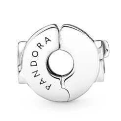 Disney Mickey And Minnie Mouse Icon Clip Charm By Pandora 9 Disney Mickey And Minnie Mouse Icon Clip Charm By Pandora -Disney 4300107850215 3