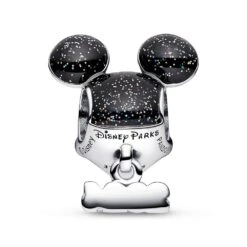 Mickey Mouse Charm By Pandora – 2024 – Disney Parks -Disney 4300107850219 2