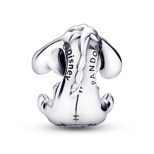 Disney Eeyore Charm By Pandora – Winnie The Pooh - Image 3