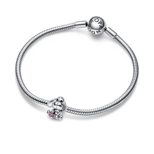 Disney Eeyore Charm By Pandora – Winnie The Pooh - Image 4