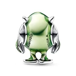 Disney Mike Wazowski Charm By Pandora – Monsters, Inc. -Disney 4300107850241 2