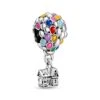 Disney Up House Dangle Charm By Pandora -Disney 4300107850242