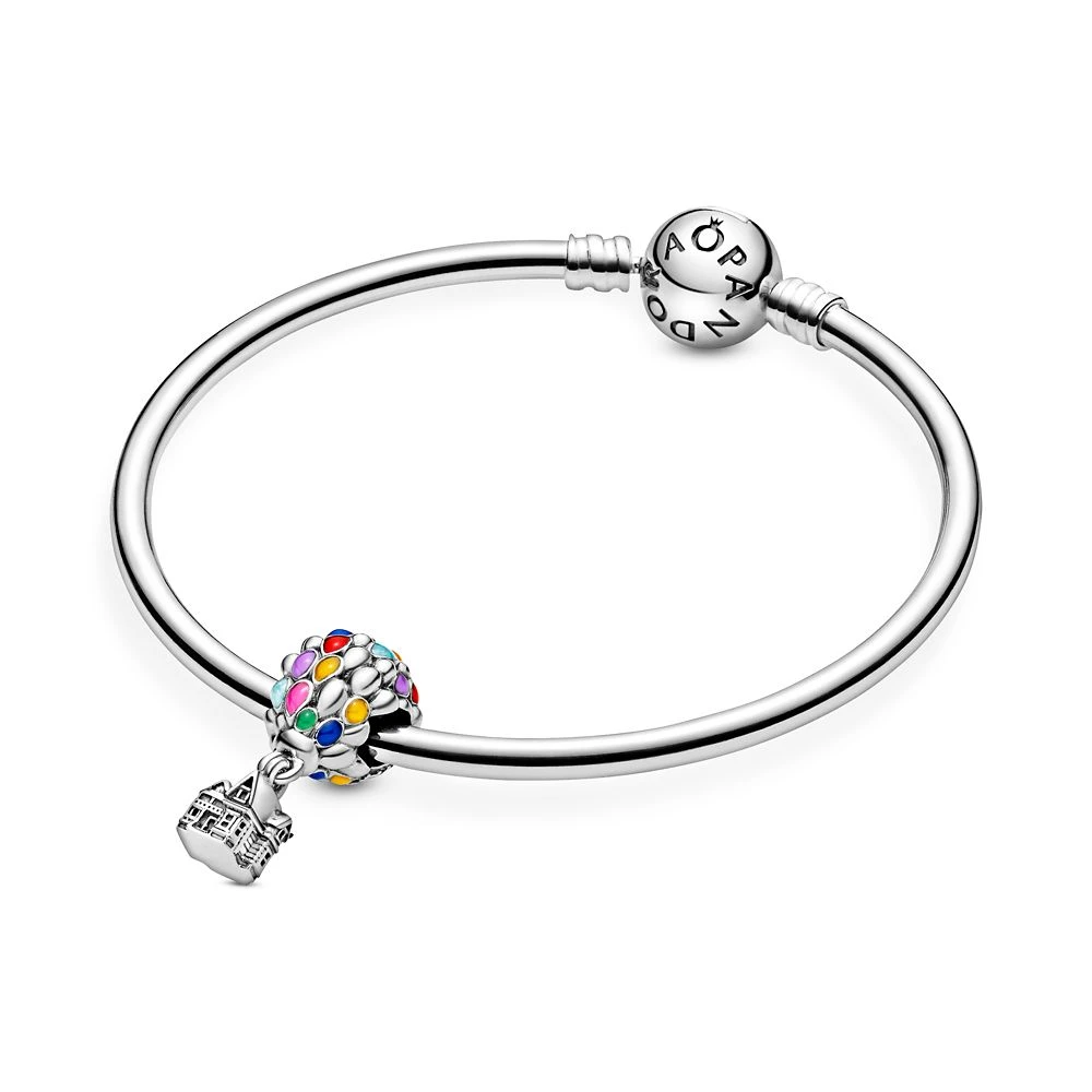 Disney Up House Dangle Charm By Pandora 7 Disney Up House Dangle Charm By Pandora - Image 5