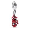Disney Spider-Man Dangle Charm By Pandora -Disney 4300107850249