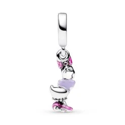 Disney Daisy Dangle Charm By Pandora -Disney 4300107850257 2