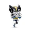 Disney Wolverine Charm By Pandora -Disney 4300107850260