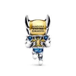Disney Wolverine Charm By Pandora -Disney 4300107850260 2
