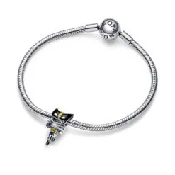 Disney Wolverine Charm By Pandora -Disney 4300107850260 3