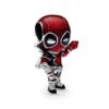 Disney Deadpool Charm By Pandora -Disney 4300107850261