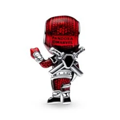 Disney Deadpool Charm By Pandora -Disney 4300107850261 2