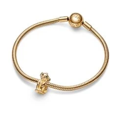 Disney Simba Charm By Pandora – The Lion King 10 Disney Simba Charm By Pandora – The Lion King -Disney 4300107850262 3