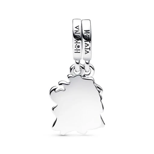 Disney Timon And Pumbaa Splittable Dangle Charm Set By Pandora – The Lion King - Image 3