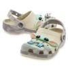 Disney Grogu Clogs For Kids By Crocs – Star Wars: The Mandalorian -Disney 4403045570153