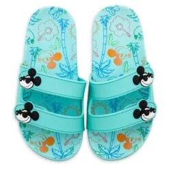 Disney Mickey And Minnie Mouse Swim Collection For Girls -Disney 4403057540025