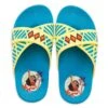 Disney Moana Swim Slides For Kids -Disney 4403057540030