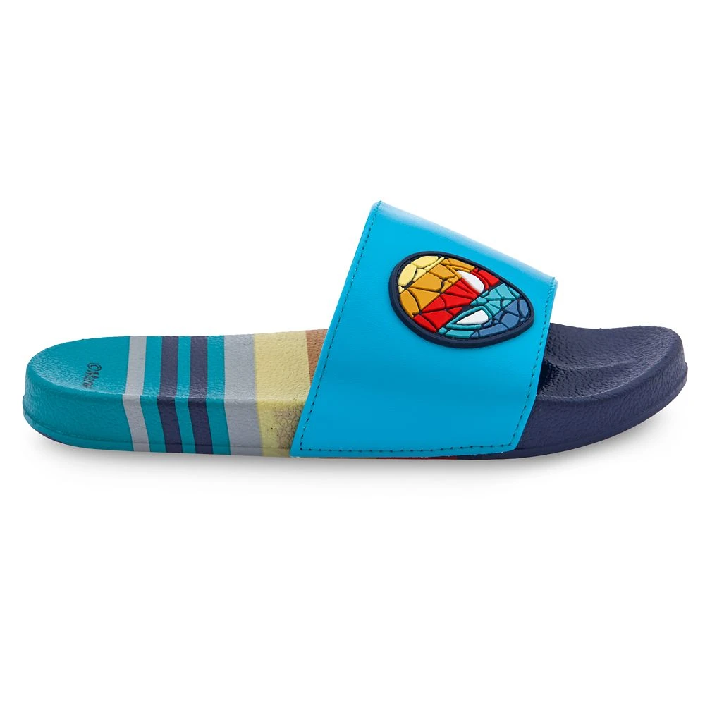 Disney Spider-Man Swim Slides For Kids 5 Disney Spider-Man Swim Slides For Kids - Image 3