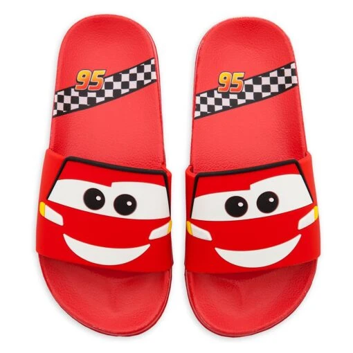 Disney Cars Swim Collection For Kids - Image 4