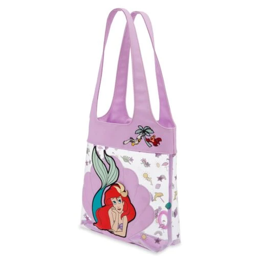Disney Ariel Swim Bag – The Little Mermaid - Image 2