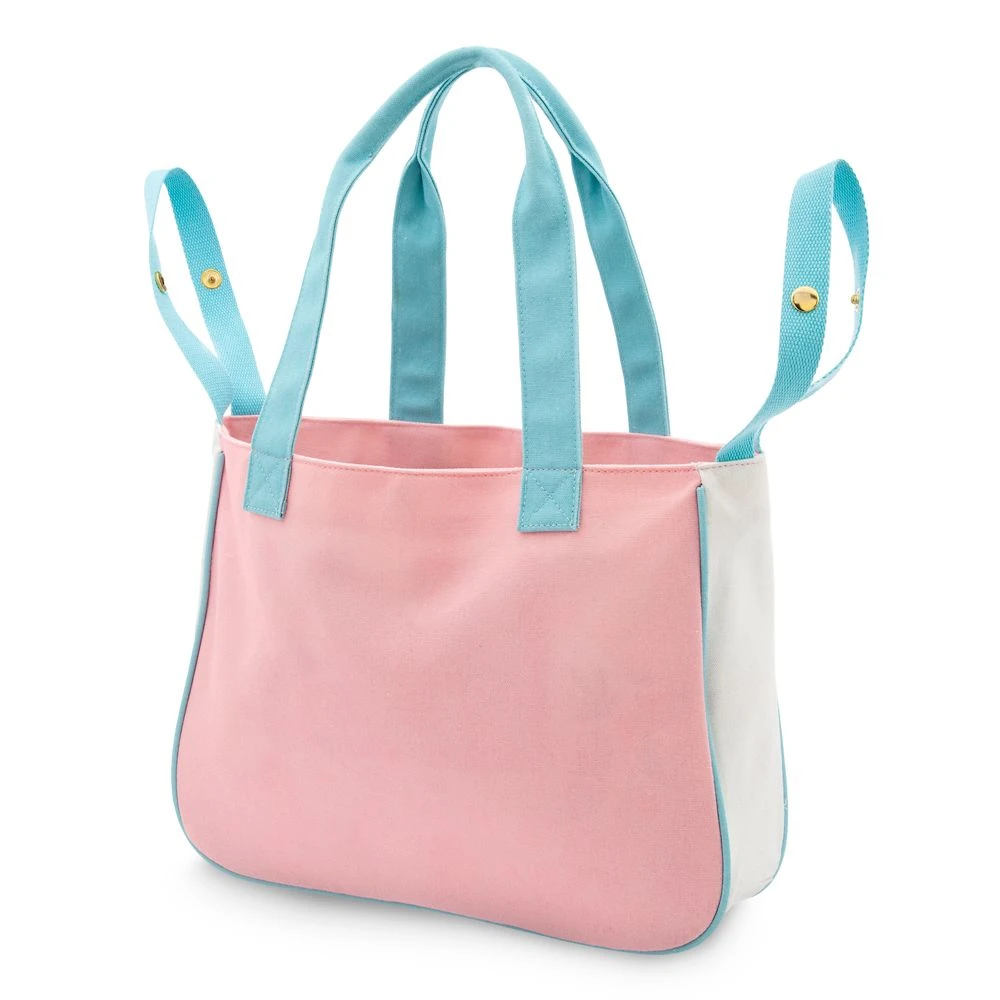 Disney Princess Adaptive Canvas Tote Bag 4 Disney Princess Adaptive Canvas Tote Bag - Image 2