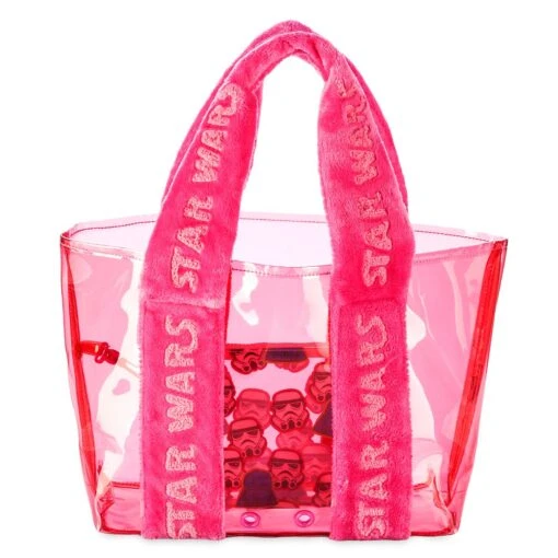 Disney Star Wars Swim Bag - Image 2