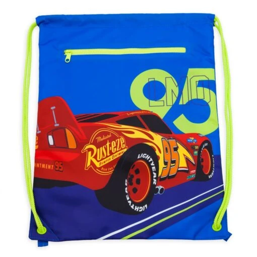 Disney Cars Swim Collection For Kids - Image 5