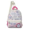 Disney Mei Sling Bag – Turning Red -Disney 4404059160044