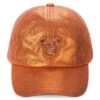 Disneyland Baseball Cap For Adults – Peach Punch -Disney 4500055210057
