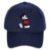 Mickey Mouse Standing Baseball Cap For Adults – Disneyland -Disney 4500056680064